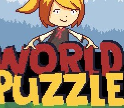 World Puzzle