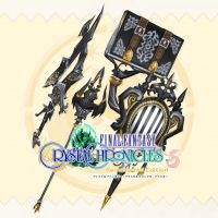 Final Fantasy: Crystal Chronicles - Remastered Edition: Relic Weapon Pack
