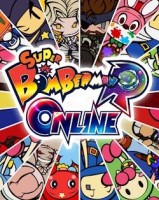 Super Bomberman R Online