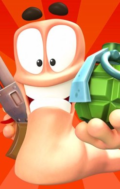 Worms 3