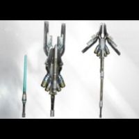 Final Fantasy XIII-2: Noel's Weapon - Catastrophe Blade