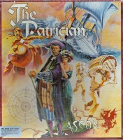 The Patrician