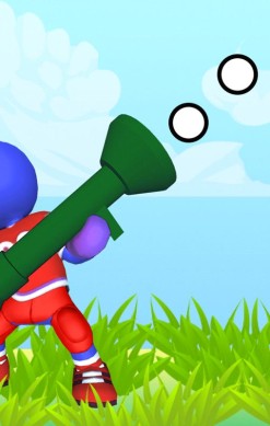 Bazooka Boy