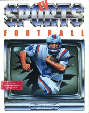 TV Sports: Football
