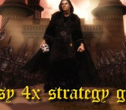 Arcane Sorcery