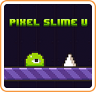 Pixel Slime U