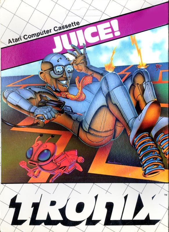 Juice!