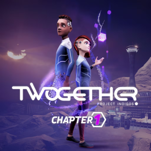 Twogether: Project Indigos - Chapter 1