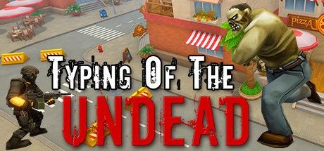 Typing of the Undead