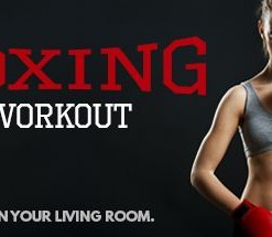 Boxing Workout