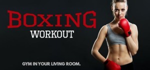 Boxing Workout