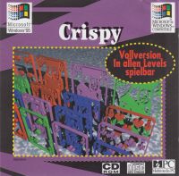Crispy