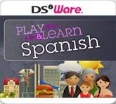 Play & Learn Spanish