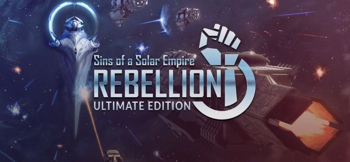 Sins of a Solar Empire: Rebellion - Ultimate Edition
