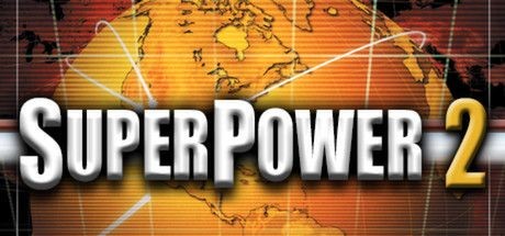 SuperPower 2: Steam Edition