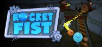 Rocket Fist