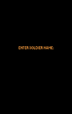 Xoldiers