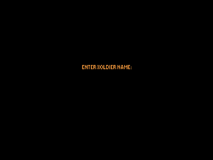 Xoldiers
