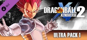 Dragon Ball: Xenoverse 2: Ultra Pack 1