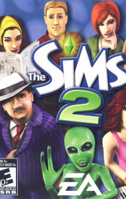 The Sims 2