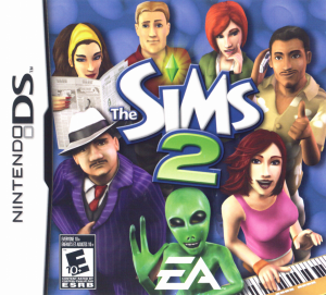 The Sims 2