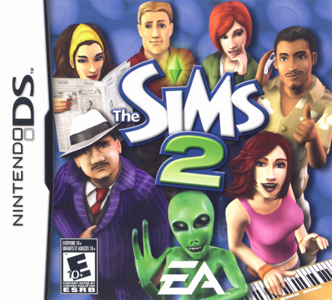 The Sims 2