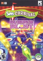The Sims: Carnival - Bumper Blast
