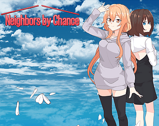 Neighbors by Chance