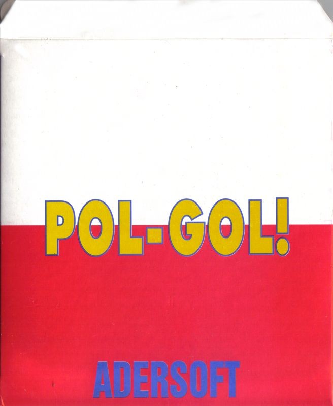Pol-Gol!