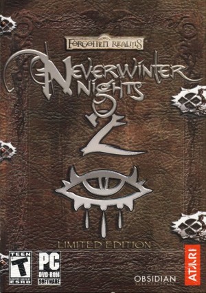 Neverwinter Nights 2 (Limited Edition)