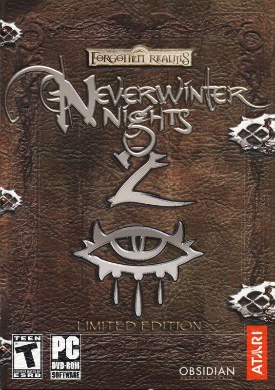 Neverwinter Nights 2 (Limited Edition)