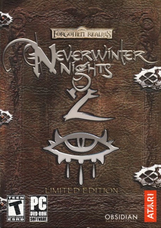 Neverwinter Nights 2 (Limited Edition)