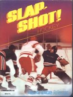 SLAP-SHOT! Hockey