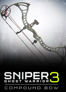 Sniper: Ghost Warrior 3 - Compound Bow