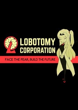 Lobotomy Corporation