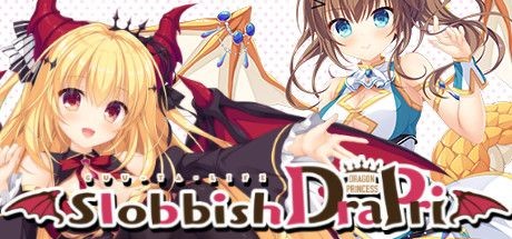 Slobbish DraPri