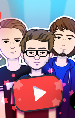 Youtubers Clicker
