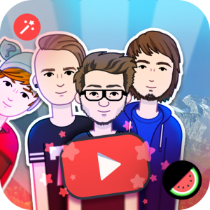 Youtubers Clicker