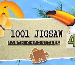 1001 Jigsaw: Earth Chronicles 4