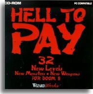 Hell to Pay