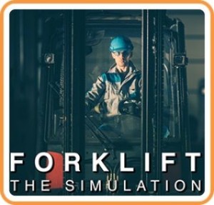 Forklift: The Simulation