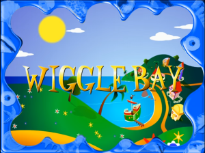 The Wiggles: Wiggle Bay