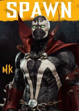 Mortal Kombat 11: Spawn
