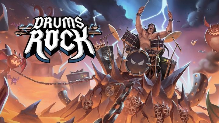 Drums Rock