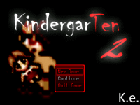 KindergarTen 2