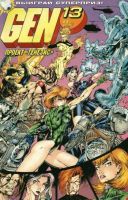 Gen13 (Проект 'Генезис') №4