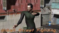 Urban Street Fighter
