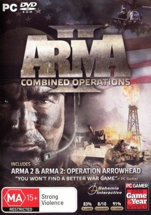 Arma II: Combined Operations
