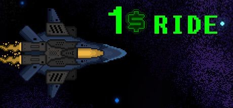 1$ Ride