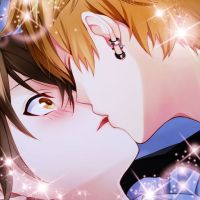 Cafe Ma Cherie: Otome of Ikemen Cafe